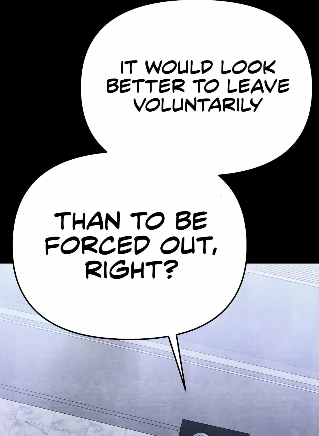 New Employee Kim Chul-Soo Chapter 84 page 11 - 