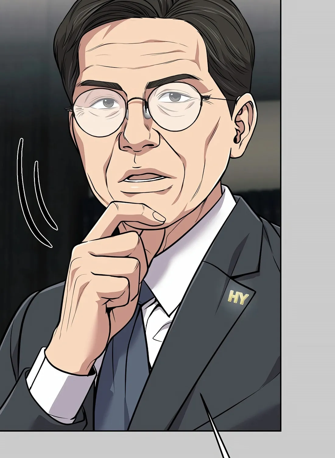 New Employee Kim Chul-Soo Chapter 84 page 104 - 
