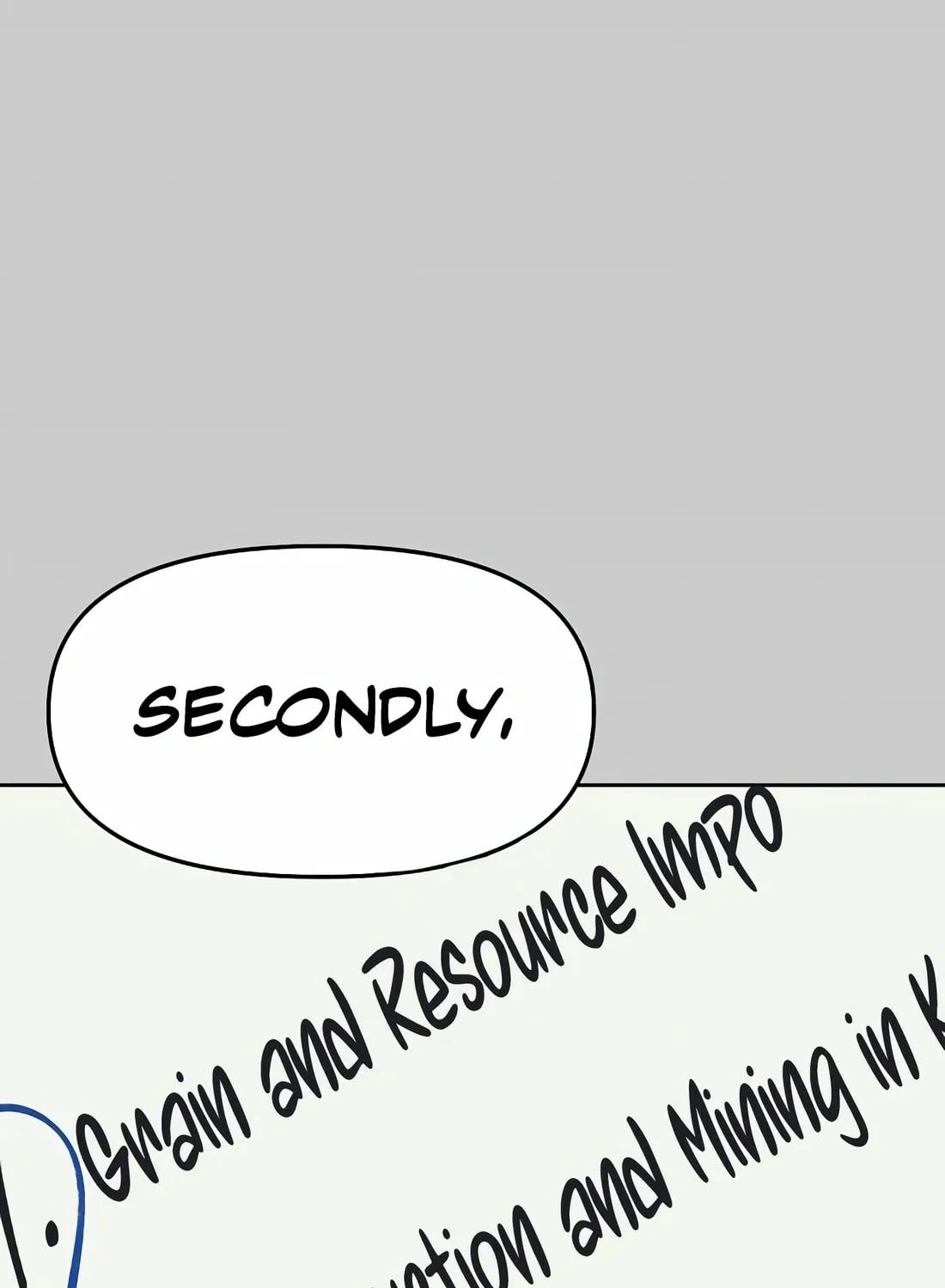New Employee Kim Chul-Soo Chapter 84 page 106 - 