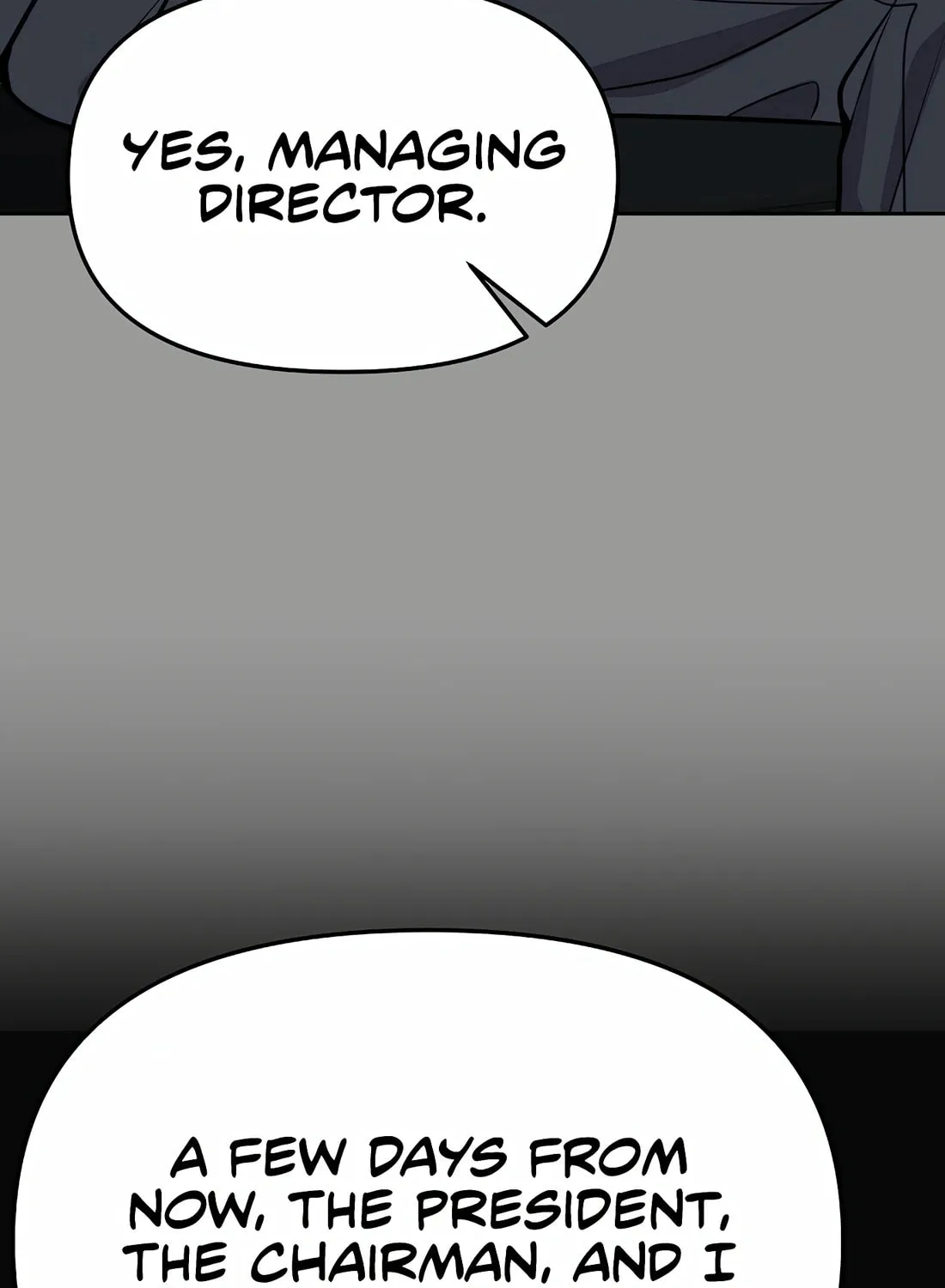 New Employee Kim Chul-Soo Chapter 84 page 110 - 