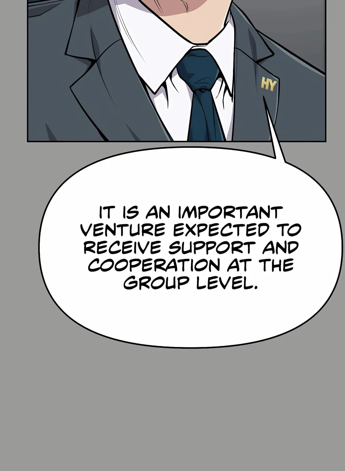 New Employee Kim Chul-Soo Chapter 84 page 115 - 
