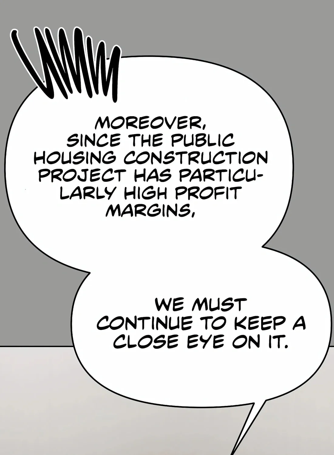 New Employee Kim Chul-Soo Chapter 84 page 116 - 