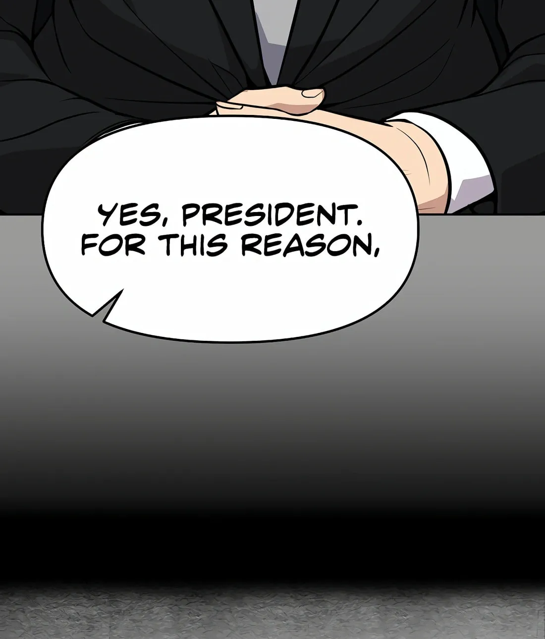 New Employee Kim Chul-Soo Chapter 84 page 118 - 