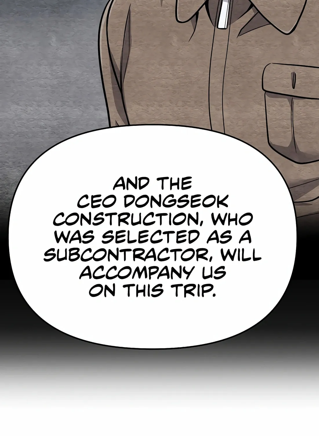 New Employee Kim Chul-Soo Chapter 84 page 121 - 