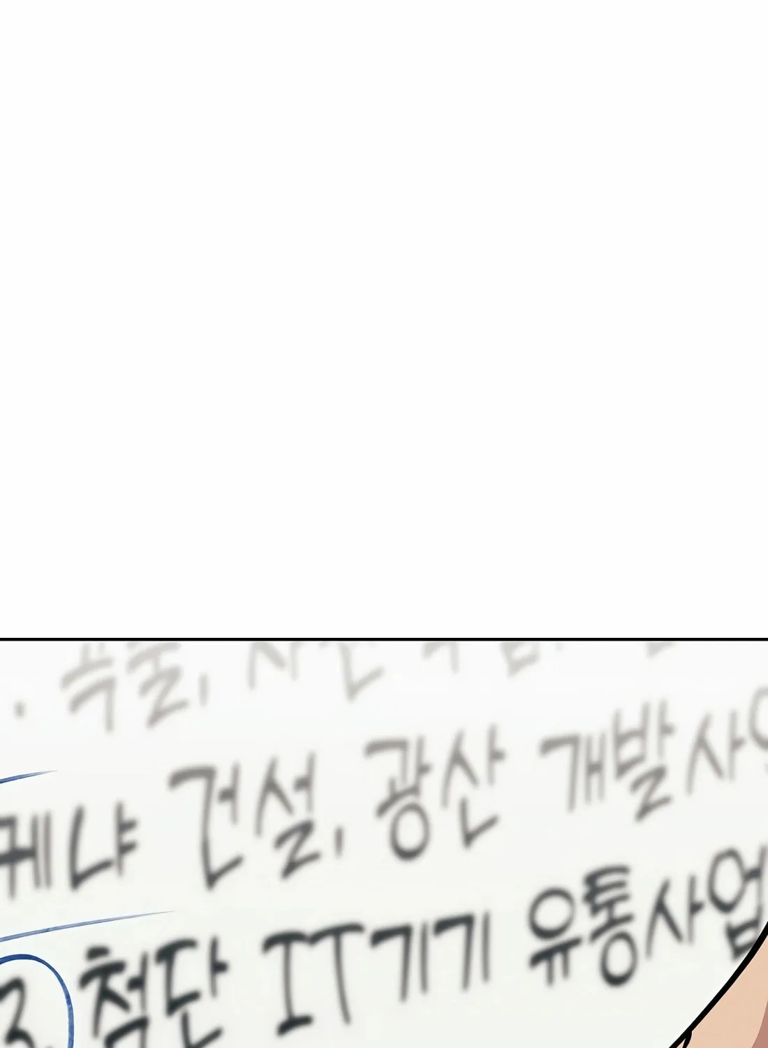 New Employee Kim Chul-Soo Chapter 84 page 122 - 