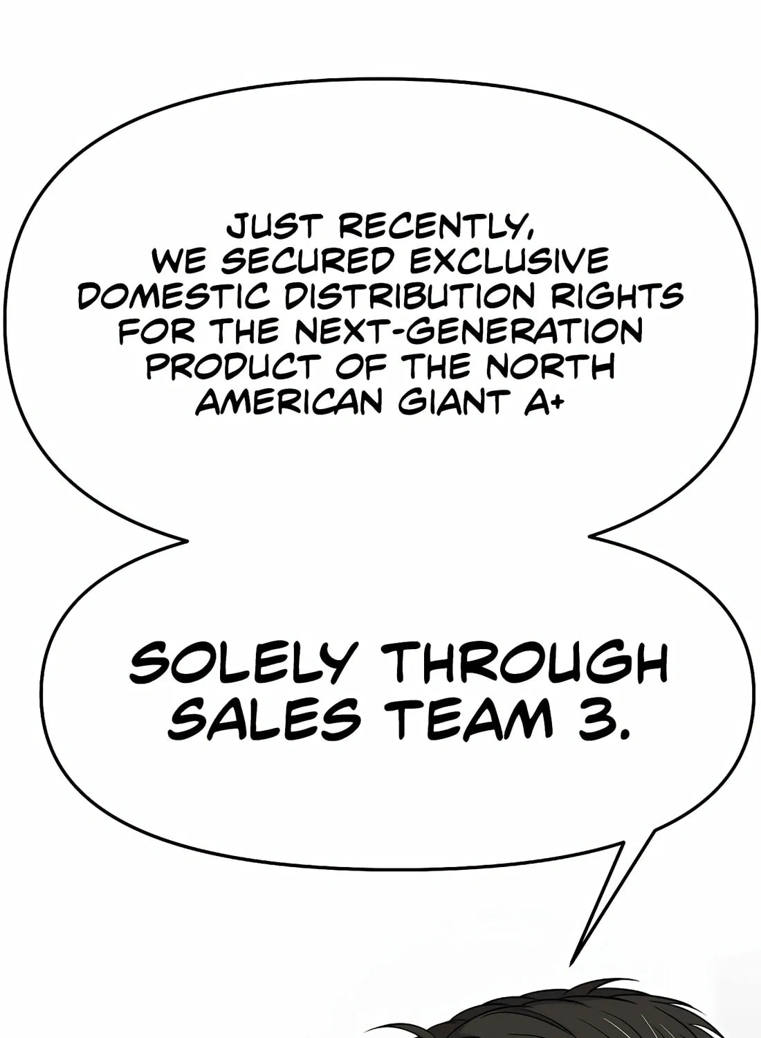 New Employee Kim Chul-Soo Chapter 84 page 125 - 