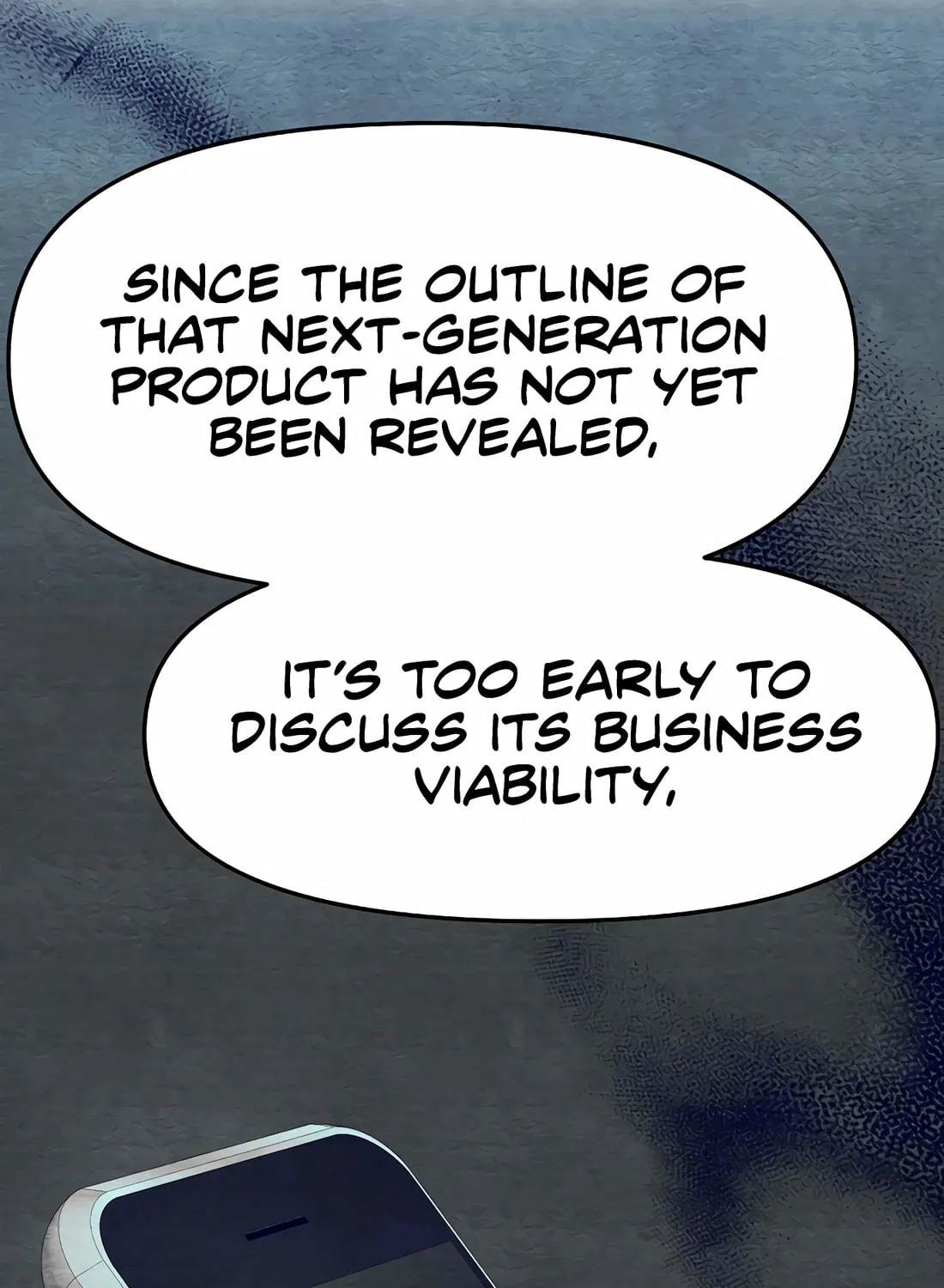 New Employee Kim Chul-Soo Chapter 84 page 128 - 