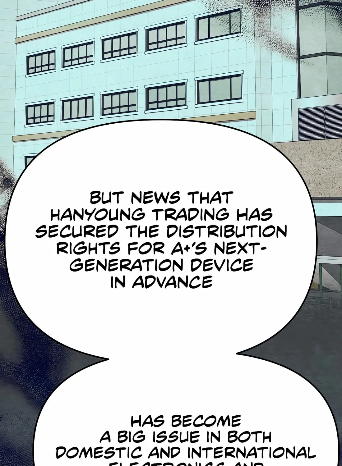 New Employee Kim Chul-Soo Chapter 84 page 130 - 