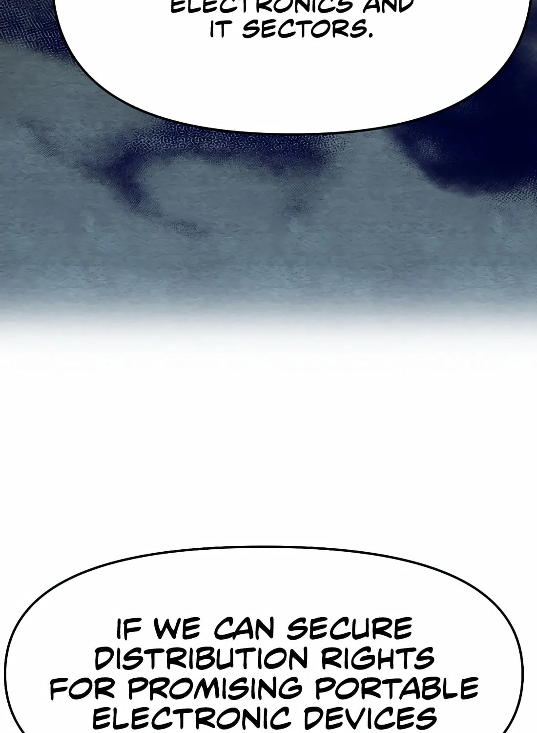 New Employee Kim Chul-Soo Chapter 84 page 131 - 