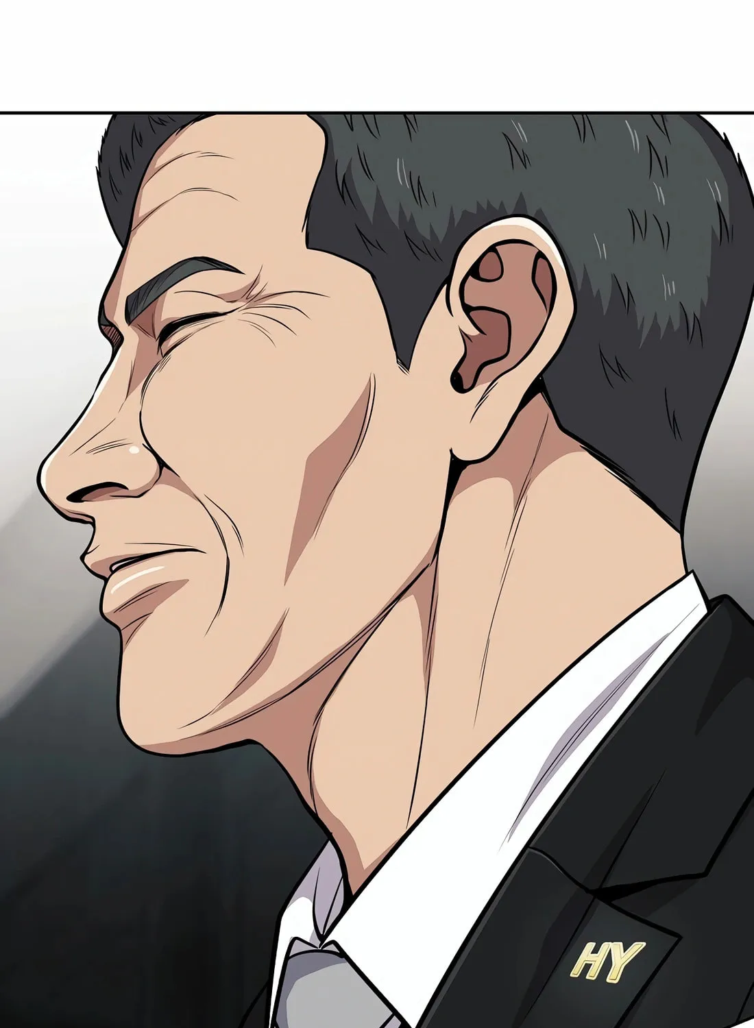 New Employee Kim Chul-Soo Chapter 84 page 134 - 