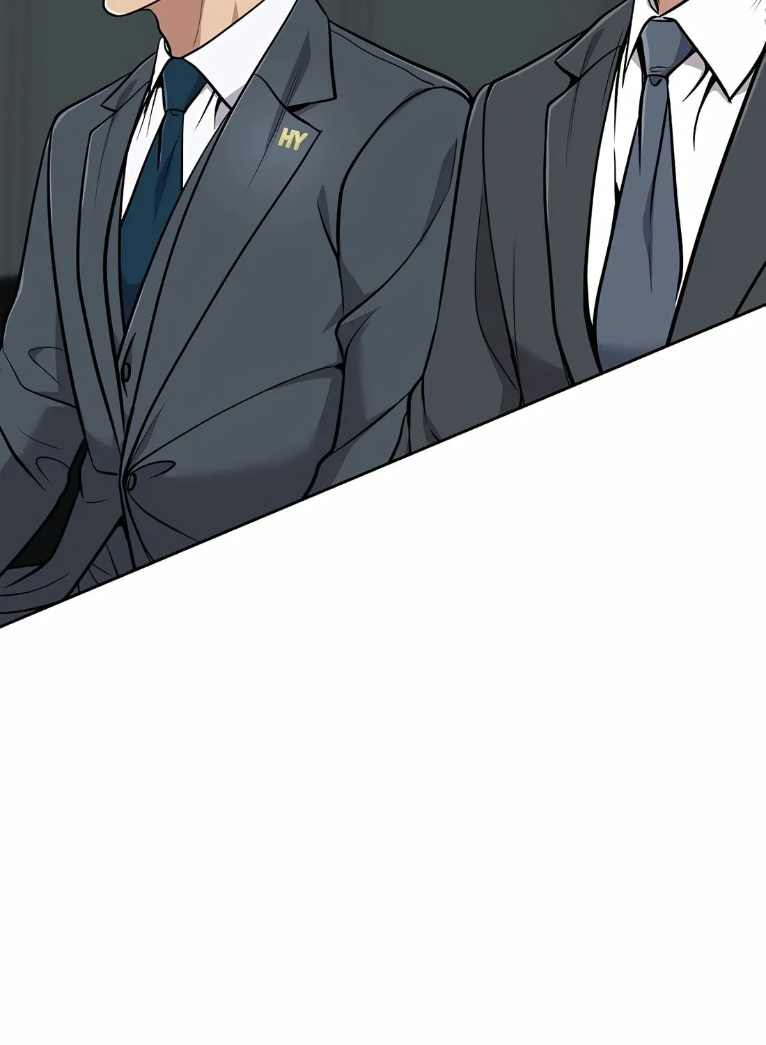 New Employee Kim Chul-Soo Chapter 84 page 136 - 