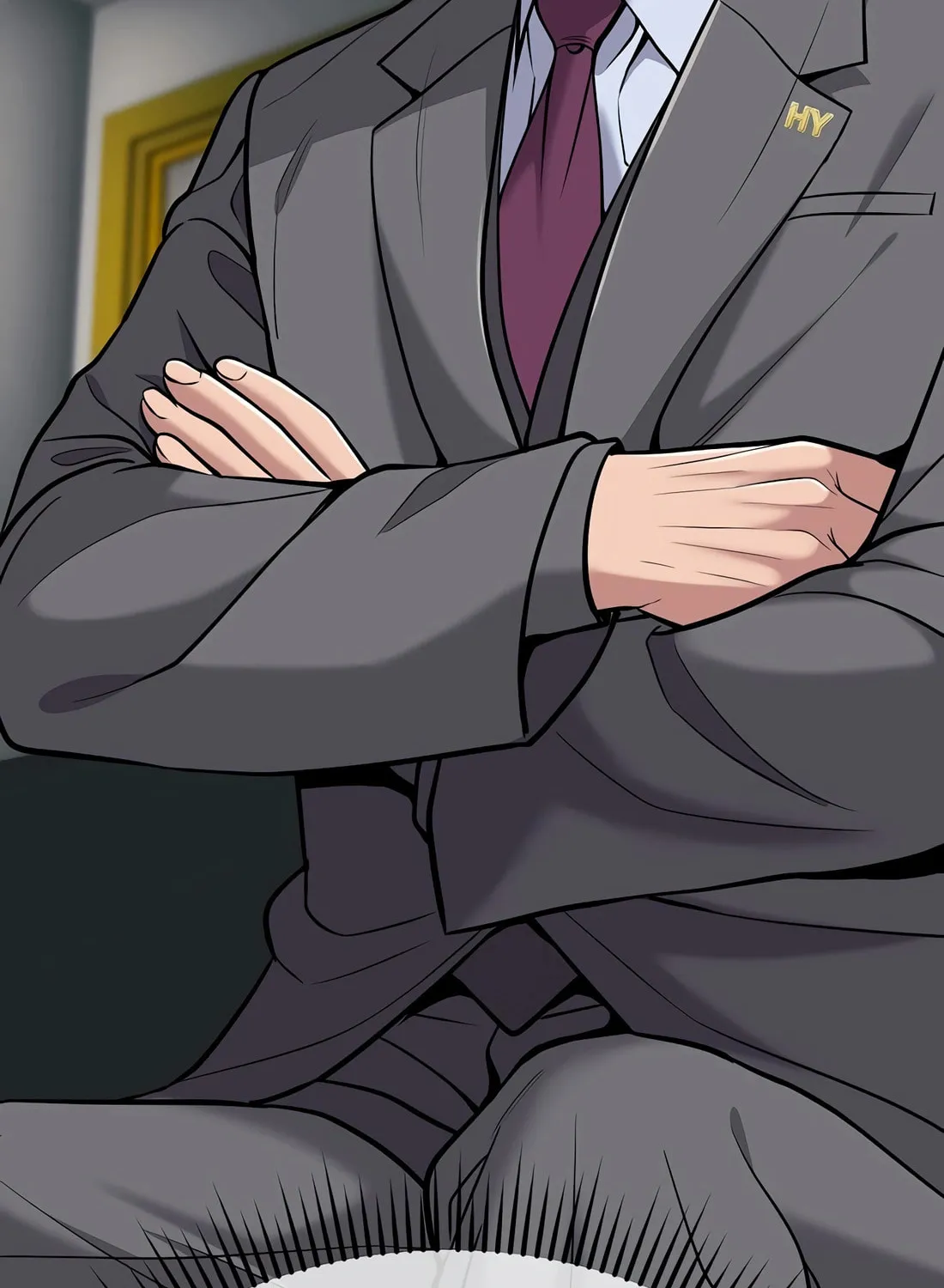 New Employee Kim Chul-Soo Chapter 84 page 145 - 
