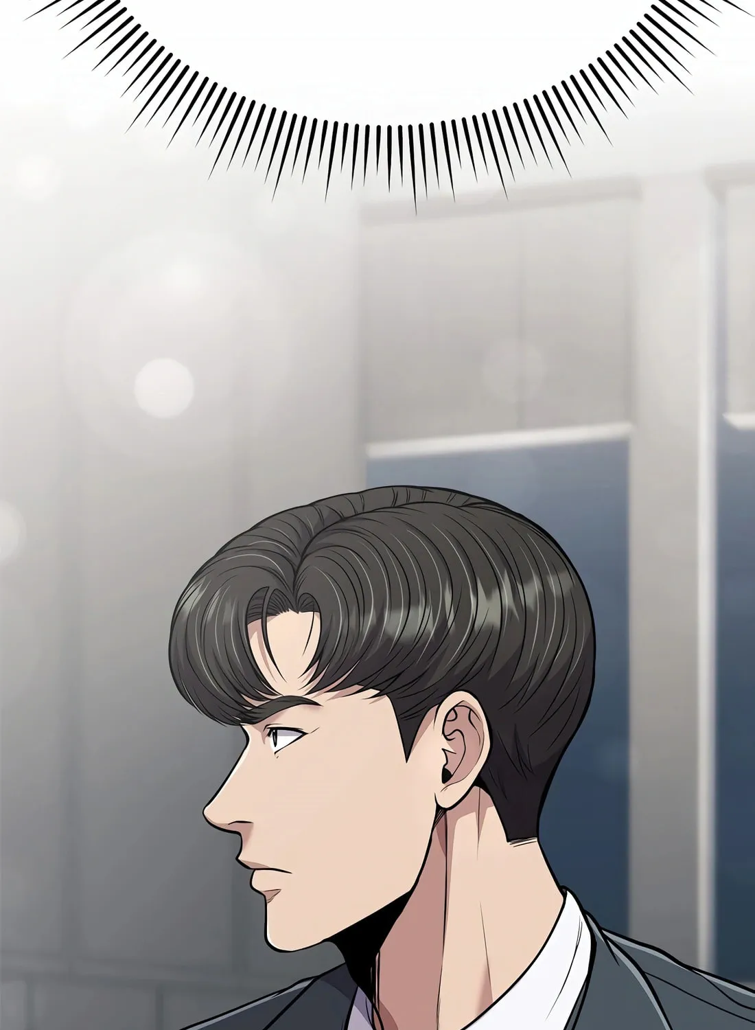 New Employee Kim Chul-Soo Chapter 84 page 151 - 