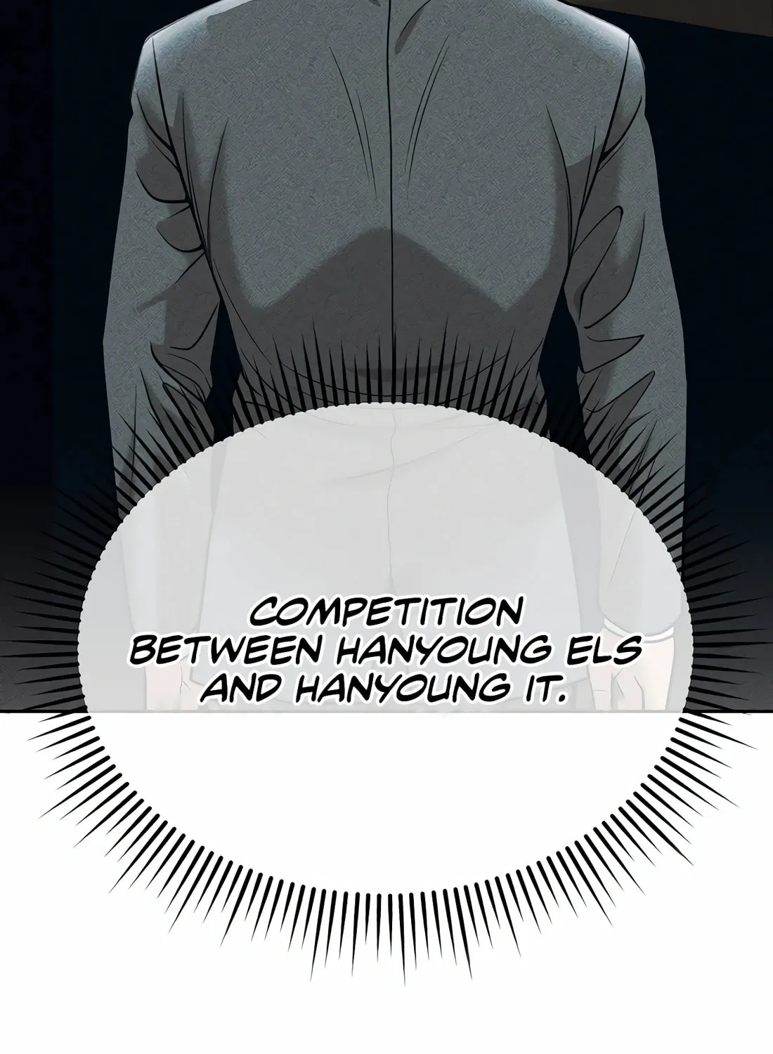 New Employee Kim Chul-Soo Chapter 84 page 156 - 