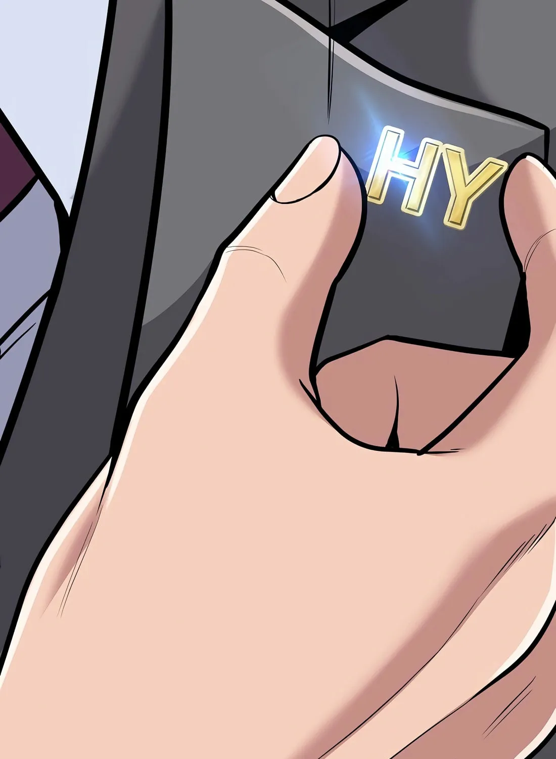 New Employee Kim Chul-Soo Chapter 84 page 160 - 