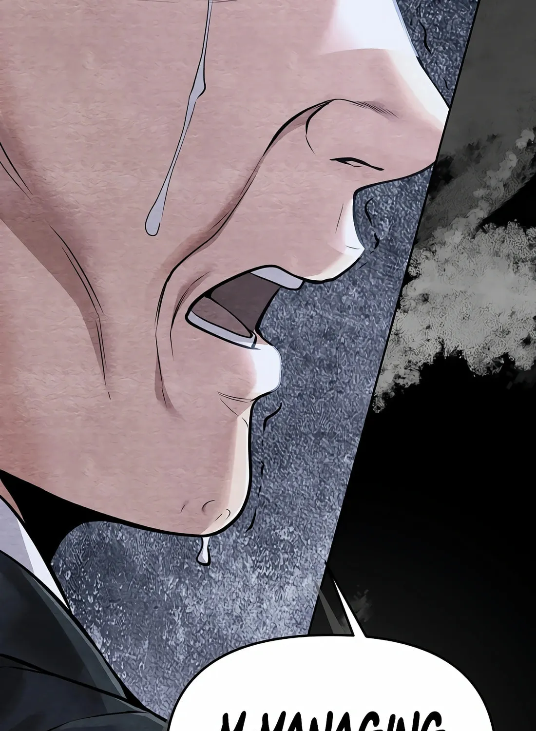 New Employee Kim Chul-Soo Chapter 84 page 17 - 
