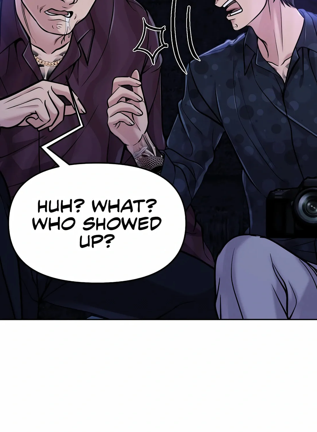 New Employee Kim Chul-Soo Chapter 84 page 176 - 