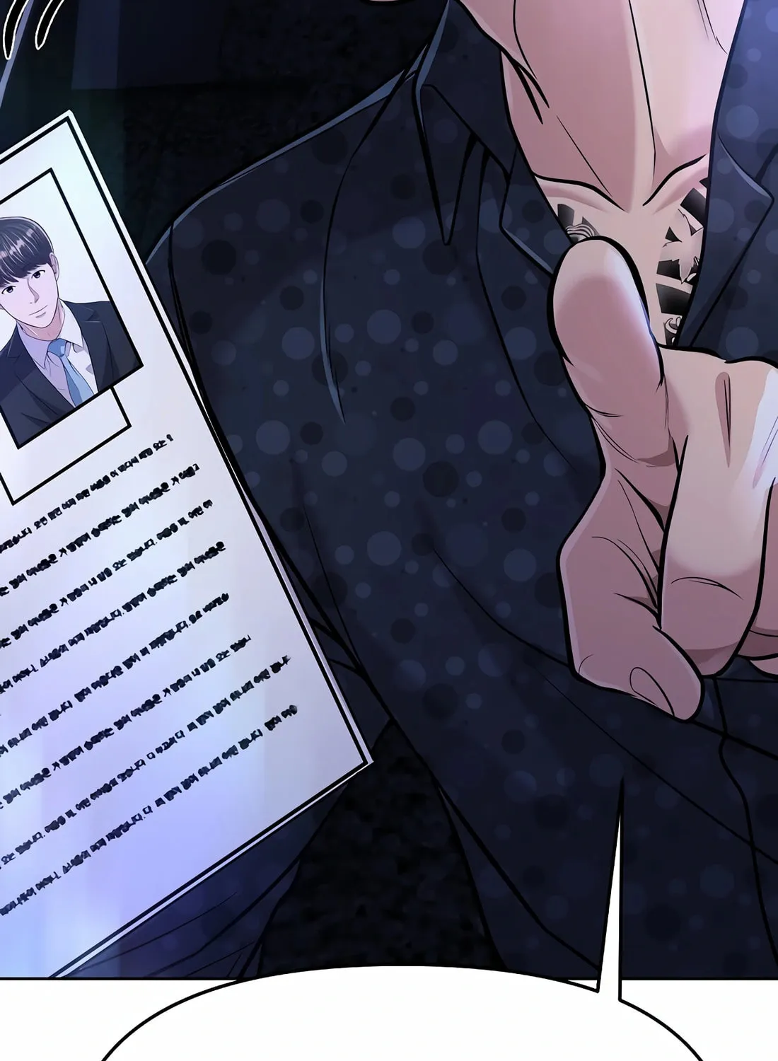 New Employee Kim Chul-Soo Chapter 84 page 178 - 