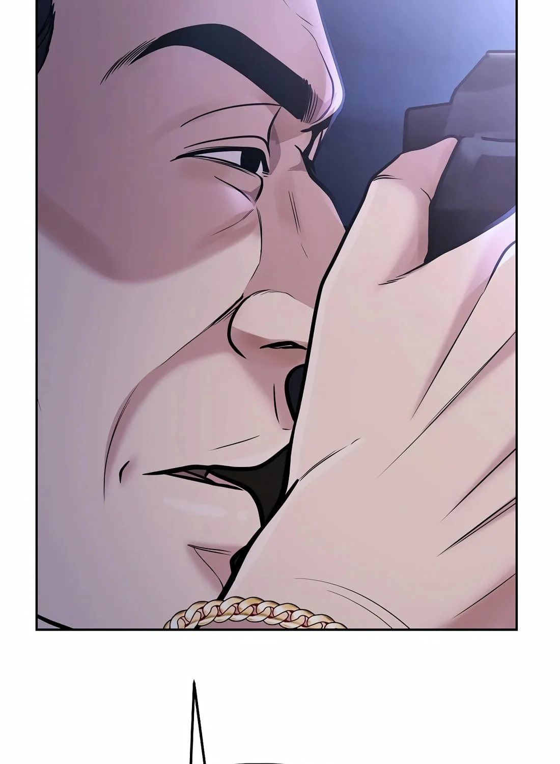 New Employee Kim Chul-Soo Chapter 84 page 180 - 