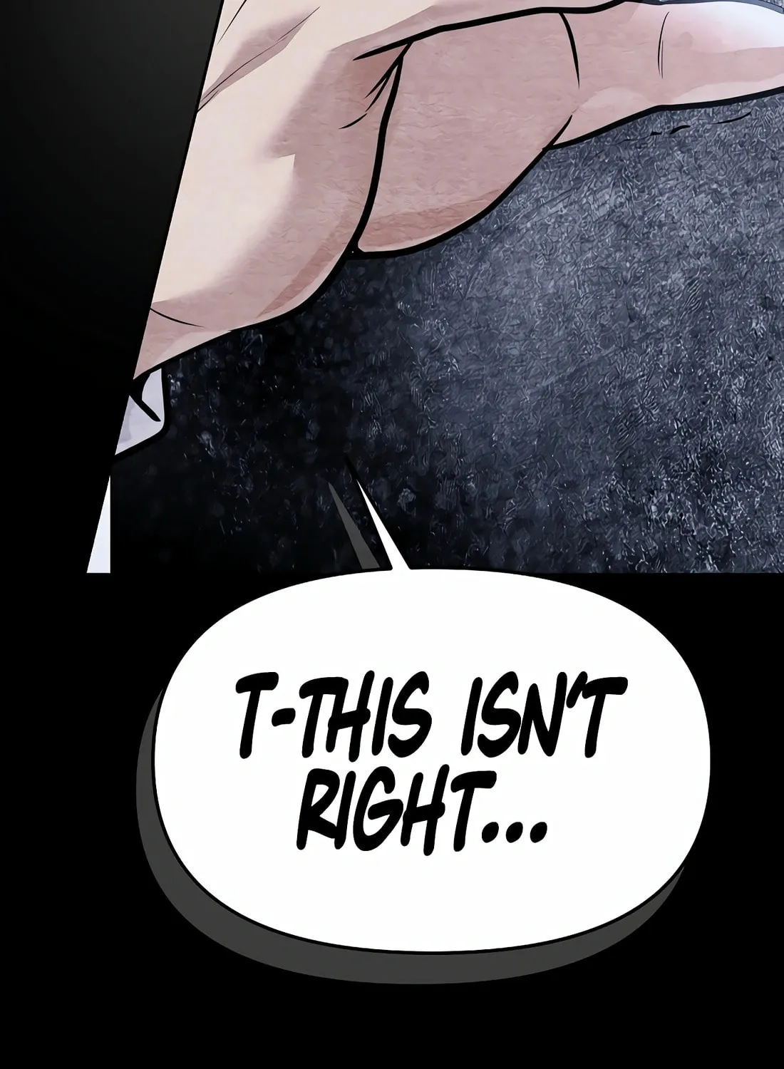 New Employee Kim Chul-Soo Chapter 84 page 19 - 
