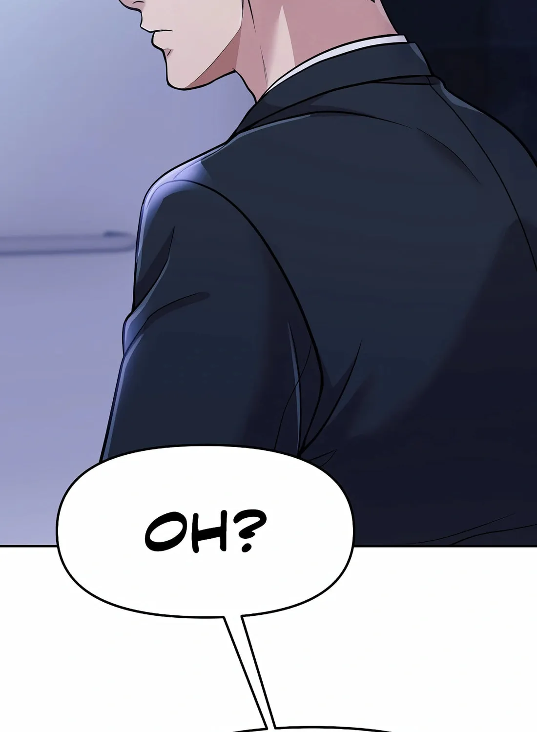 New Employee Kim Chul-Soo Chapter 84 page 183 - 