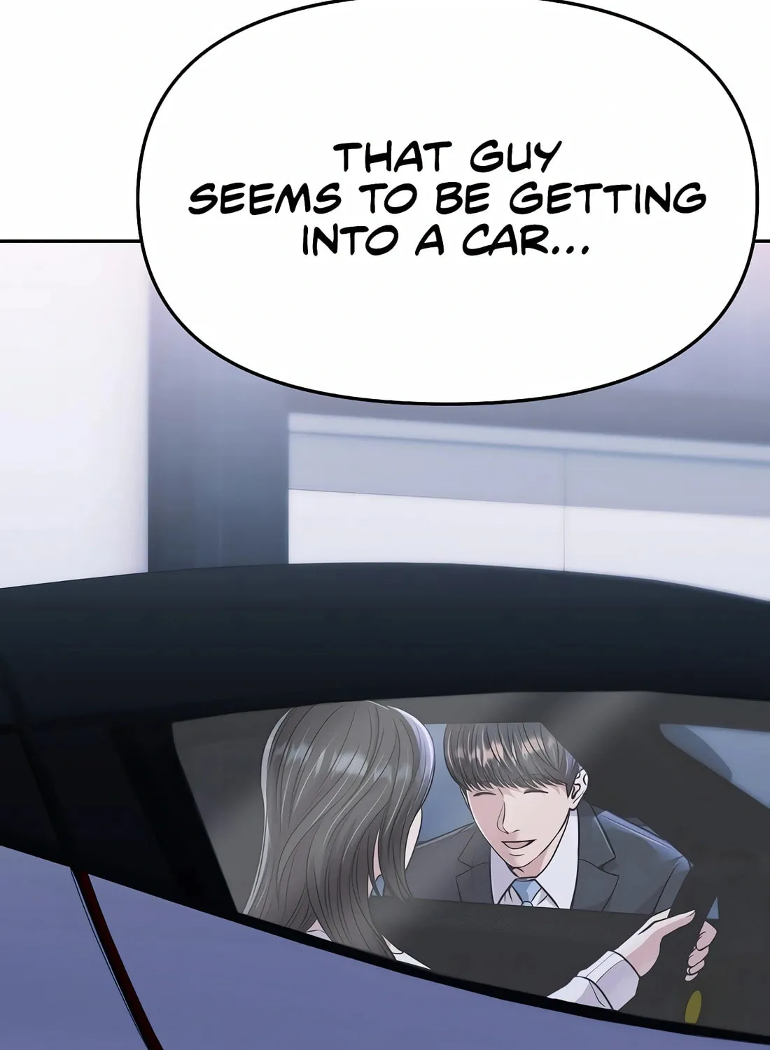 New Employee Kim Chul-Soo Chapter 84 page 184 - 