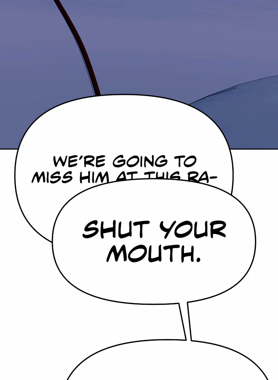 New Employee Kim Chul-Soo Chapter 84 page 185 - 