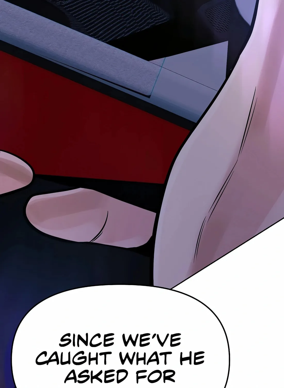 New Employee Kim Chul-Soo Chapter 84 page 199 - 
