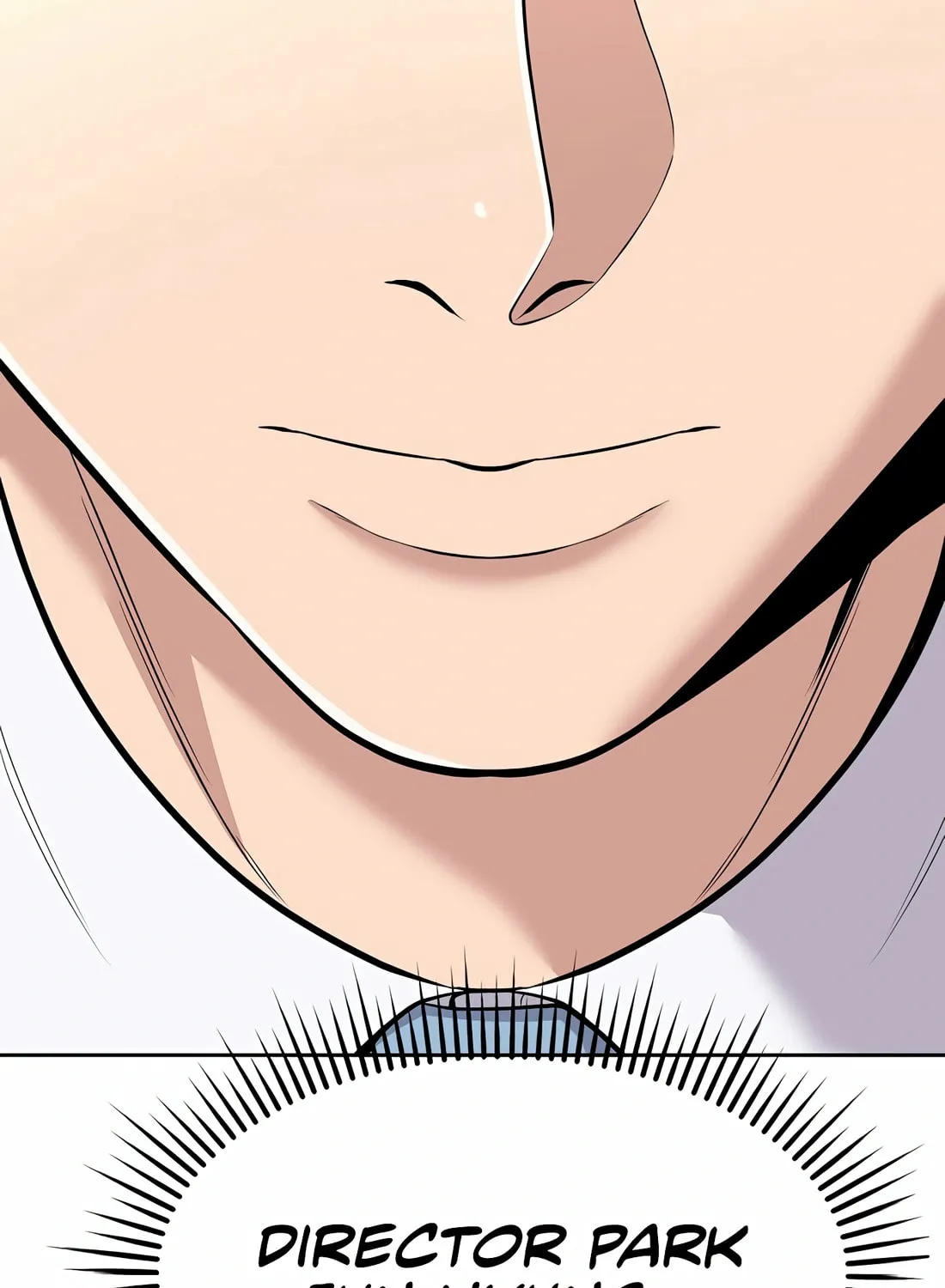 New Employee Kim Chul-Soo Chapter 84 page 3 - 