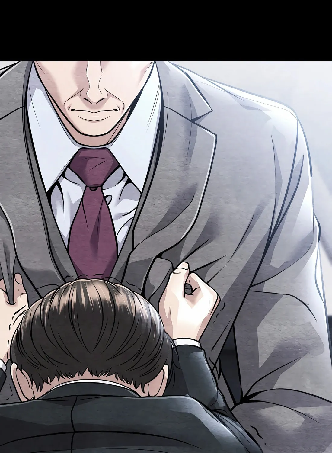 New Employee Kim Chul-Soo Chapter 84 page 22 - 