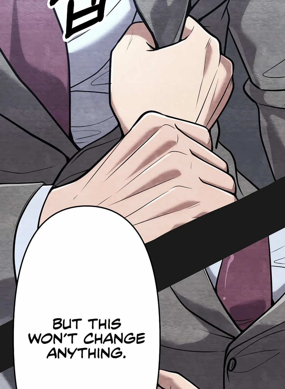 New Employee Kim Chul-Soo Chapter 84 page 26 - 