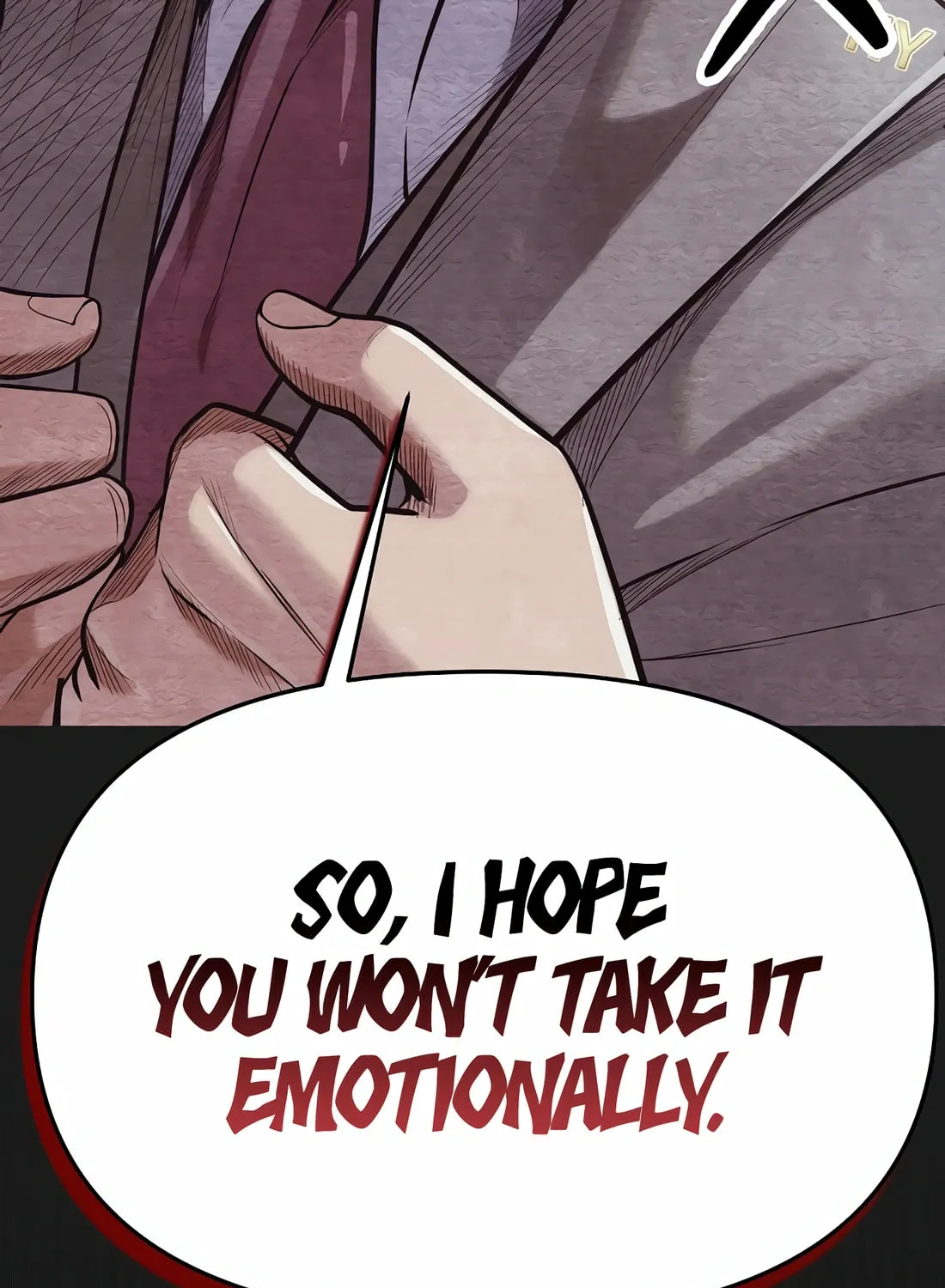 New Employee Kim Chul-Soo Chapter 84 page 29 - 