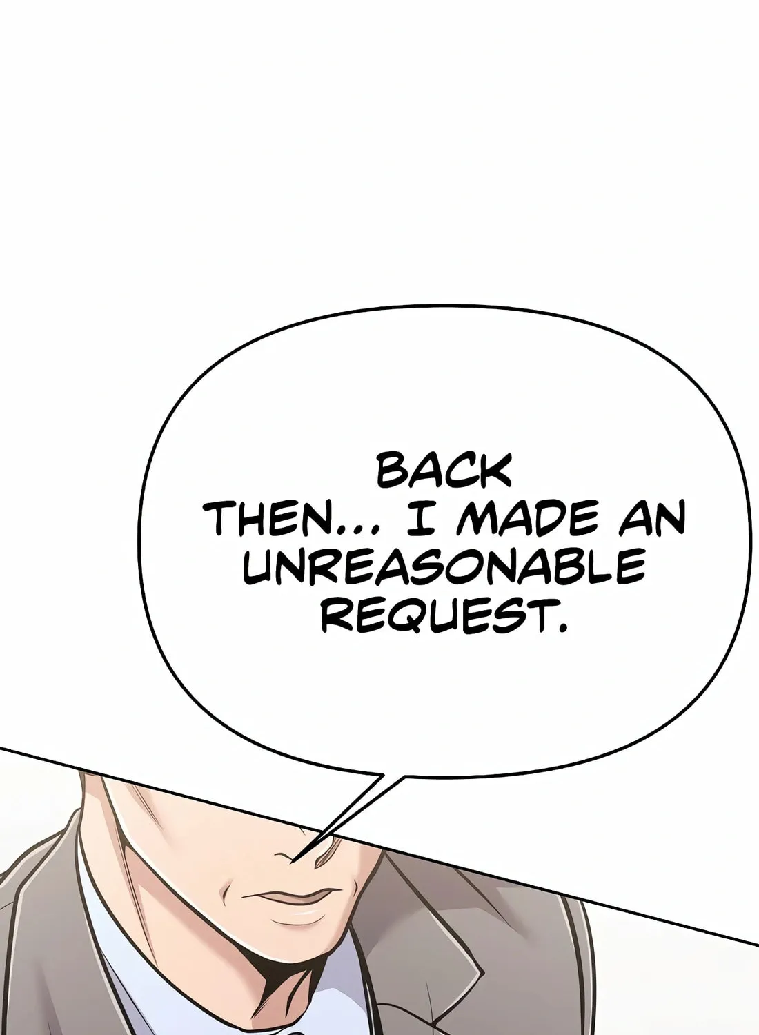 New Employee Kim Chul-Soo Chapter 84 page 34 - 