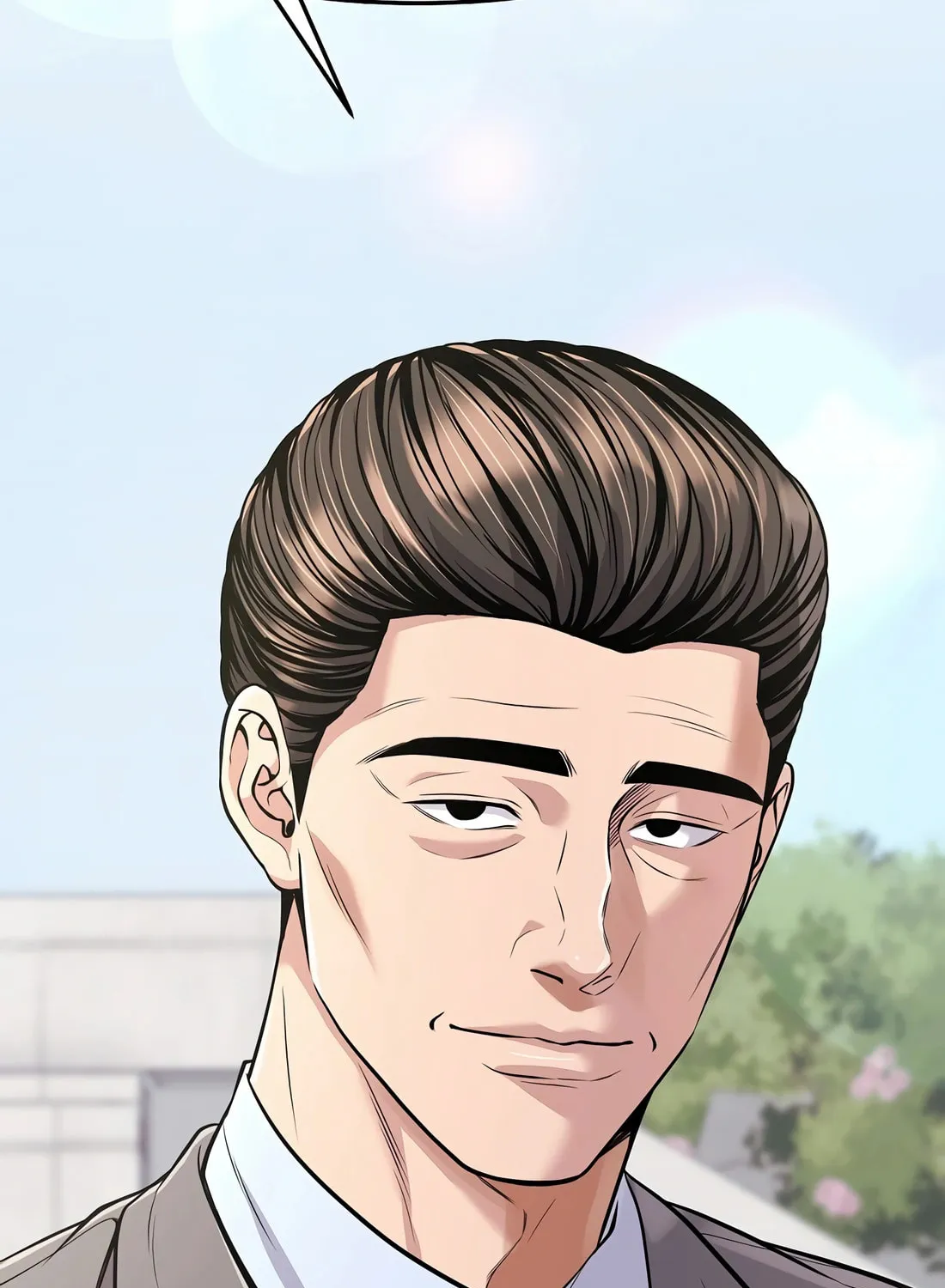 New Employee Kim Chul-Soo Chapter 84 page 37 - 