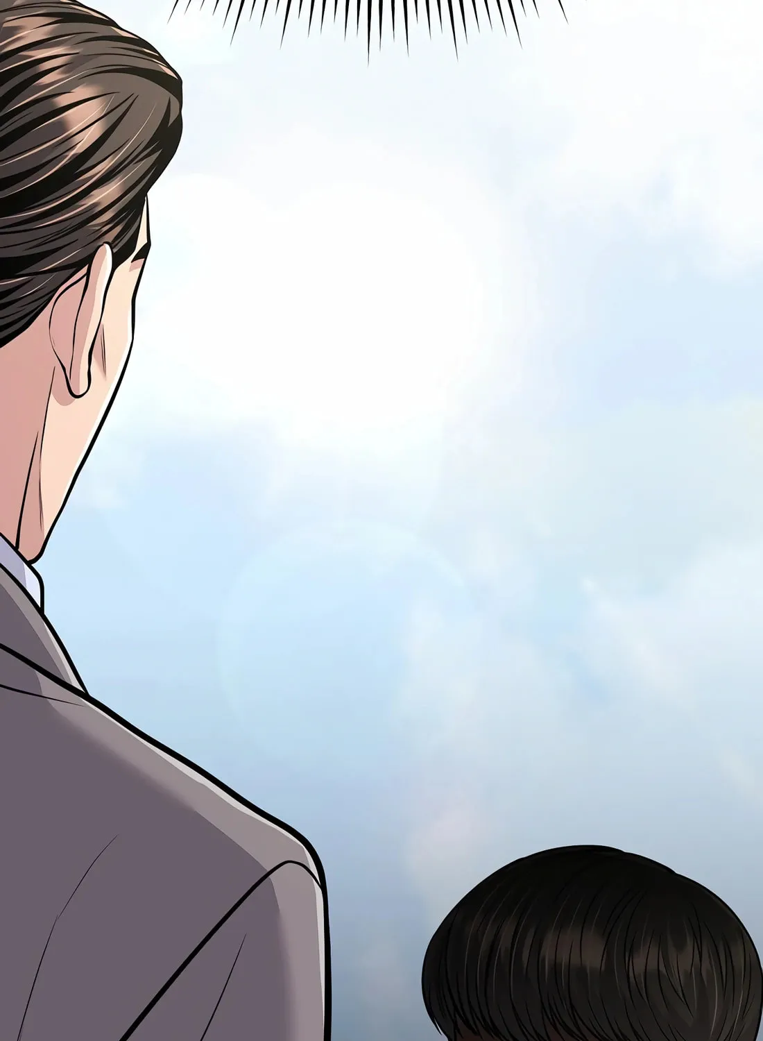 New Employee Kim Chul-Soo Chapter 84 page 42 - 