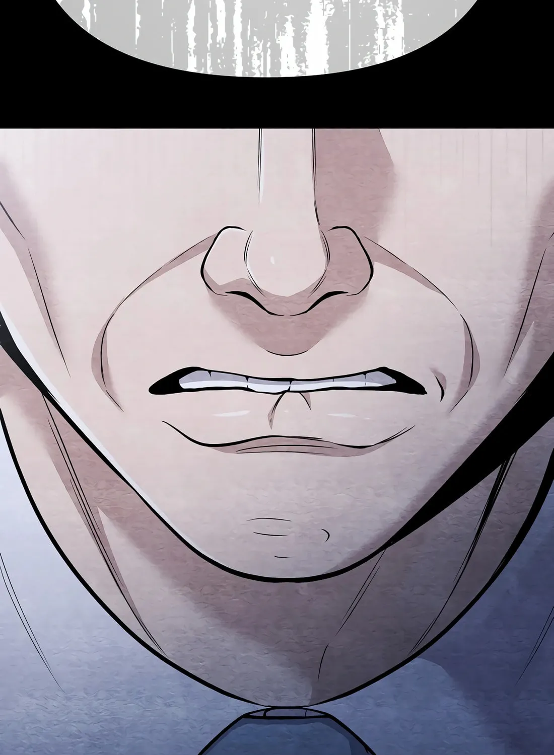 New Employee Kim Chul-Soo Chapter 84 page 6 - 