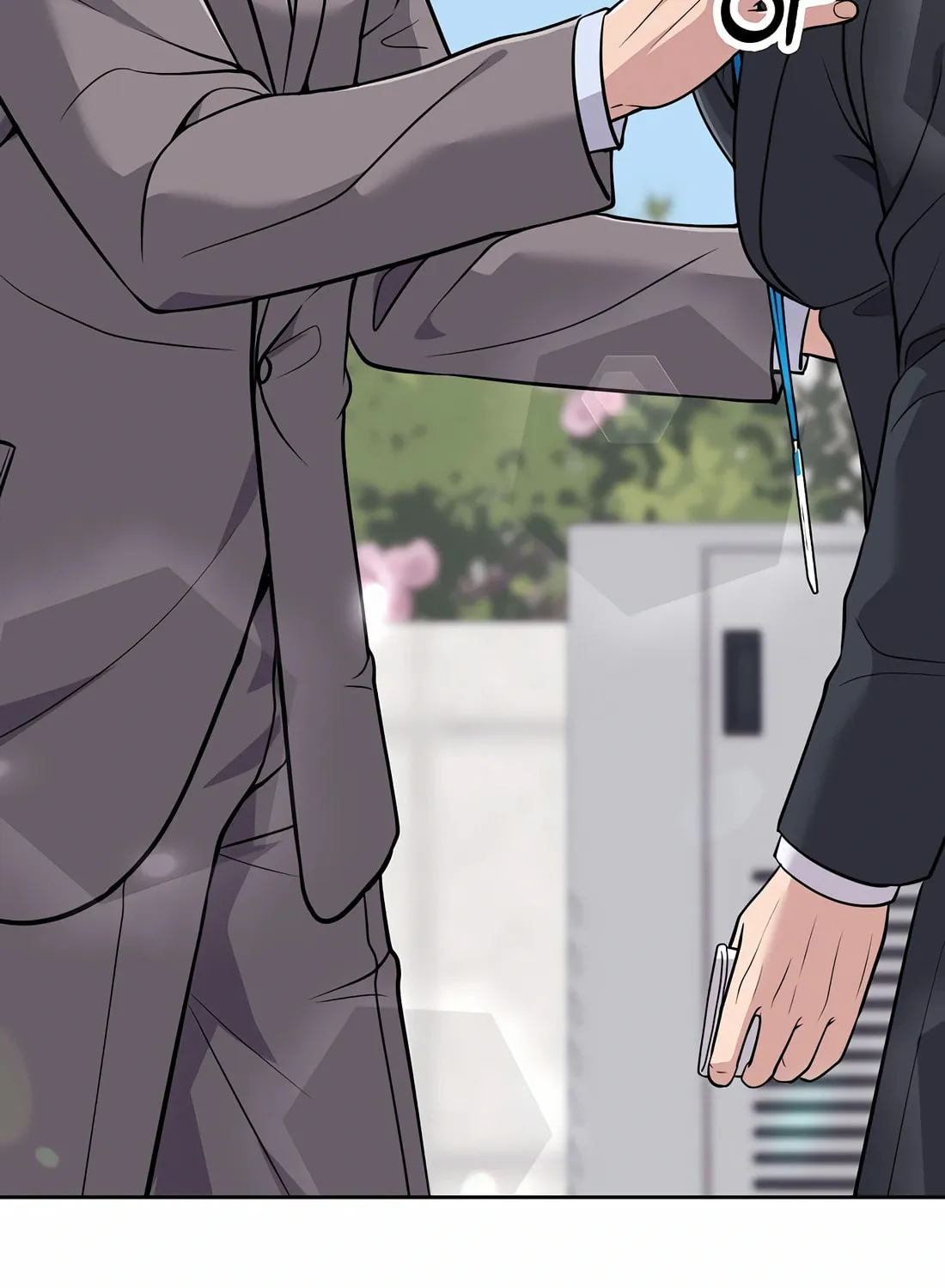 New Employee Kim Chul-Soo Chapter 84 page 54 - 