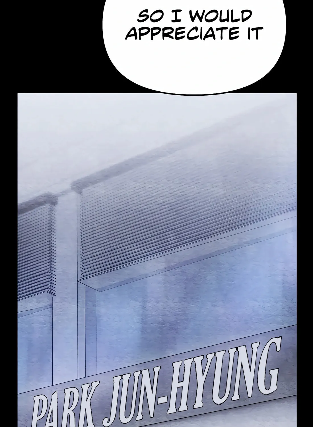 New Employee Kim Chul-Soo Chapter 84 page 8 - 