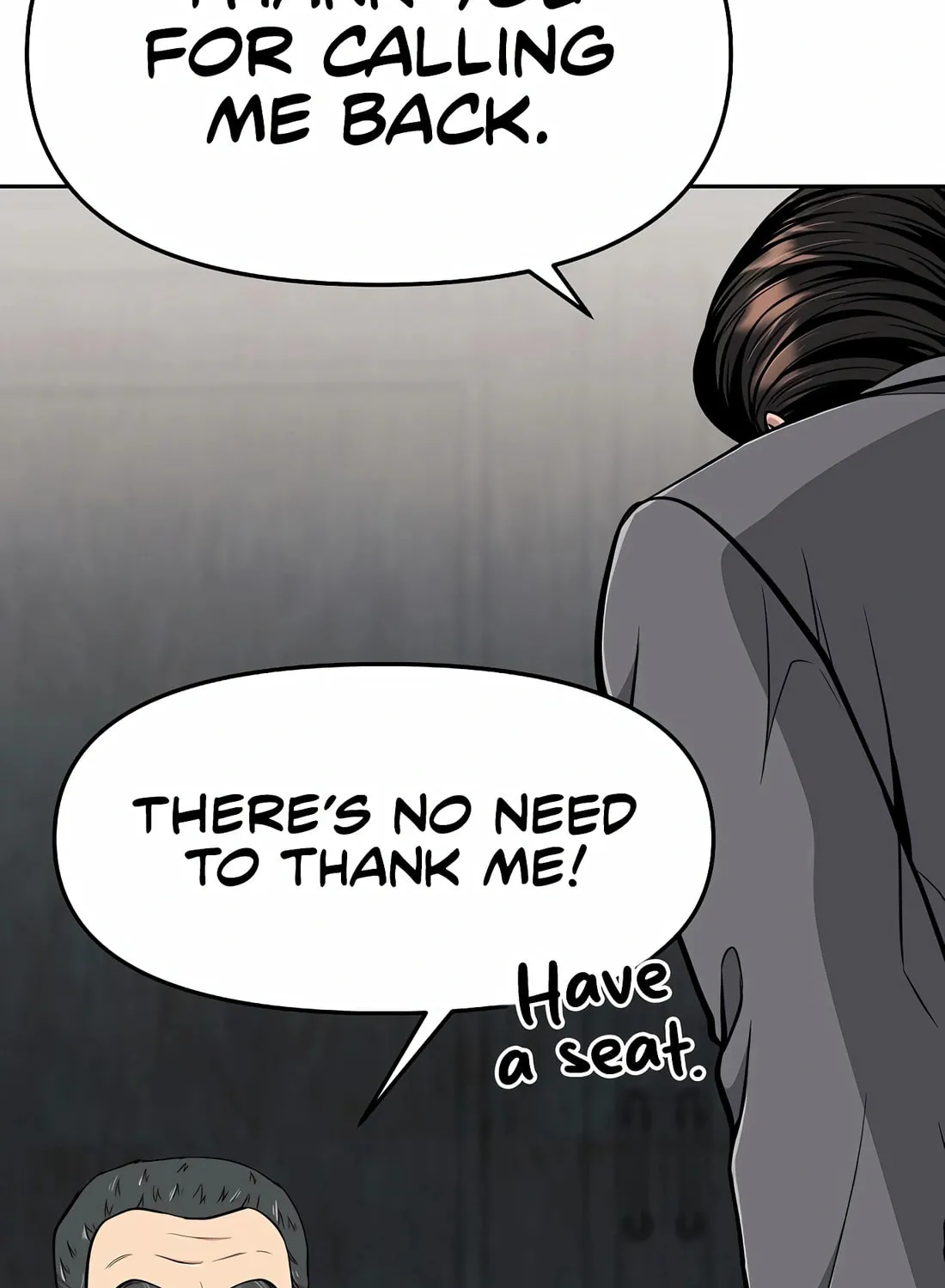 New Employee Kim Chul-Soo Chapter 84 page 71 - 