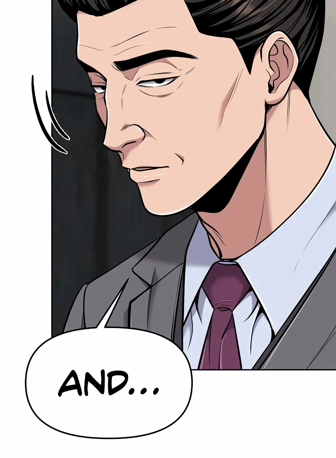 New Employee Kim Chul-Soo Chapter 84 page 74 - 