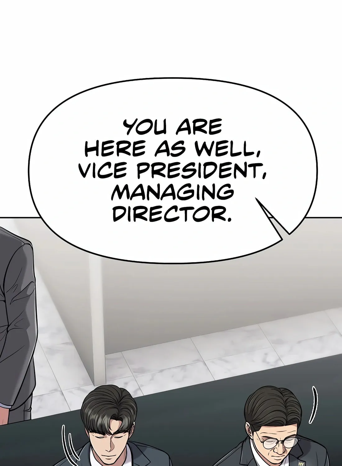 New Employee Kim Chul-Soo Chapter 84 page 76 - 