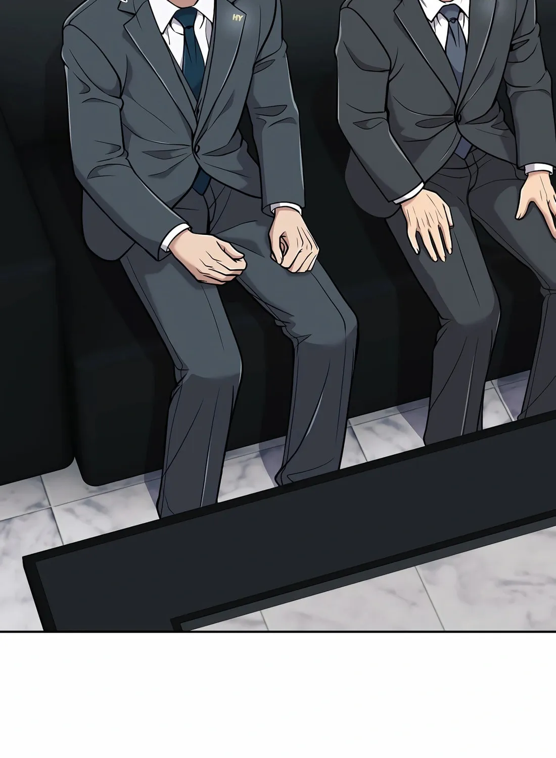 New Employee Kim Chul-Soo Chapter 84 page 77 - 