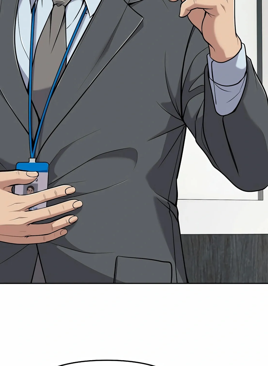 New Employee Kim Chul-Soo Chapter 84 page 88 - 