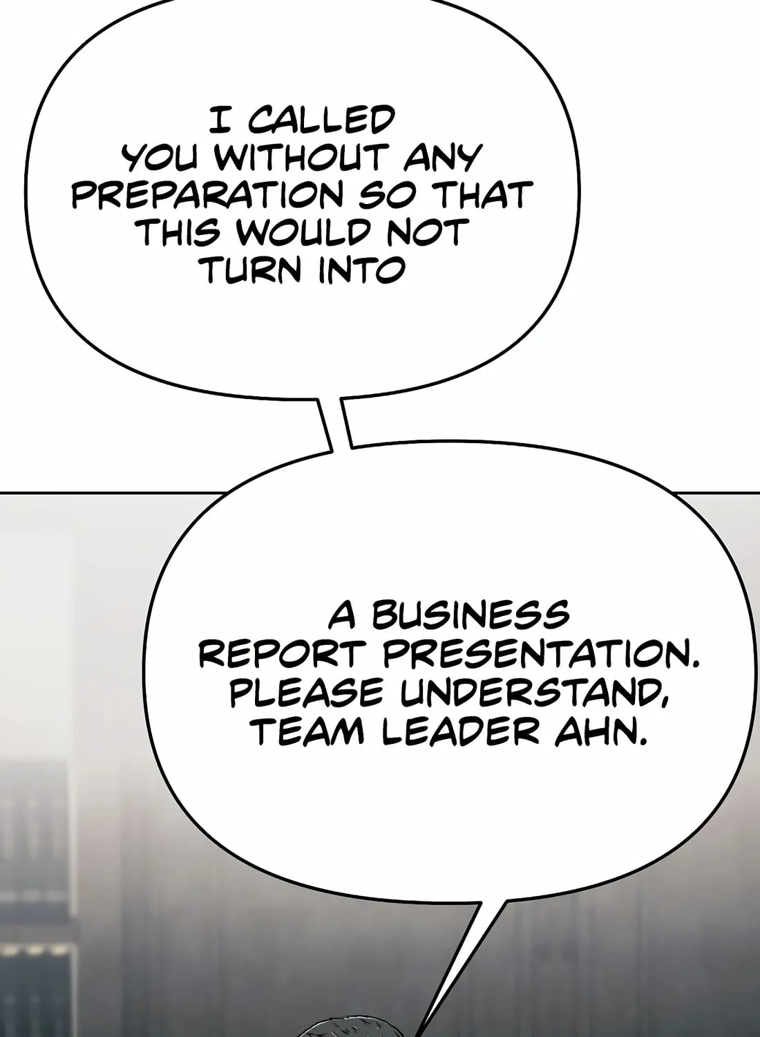 New Employee Kim Chul-Soo Chapter 84 page 89 - 