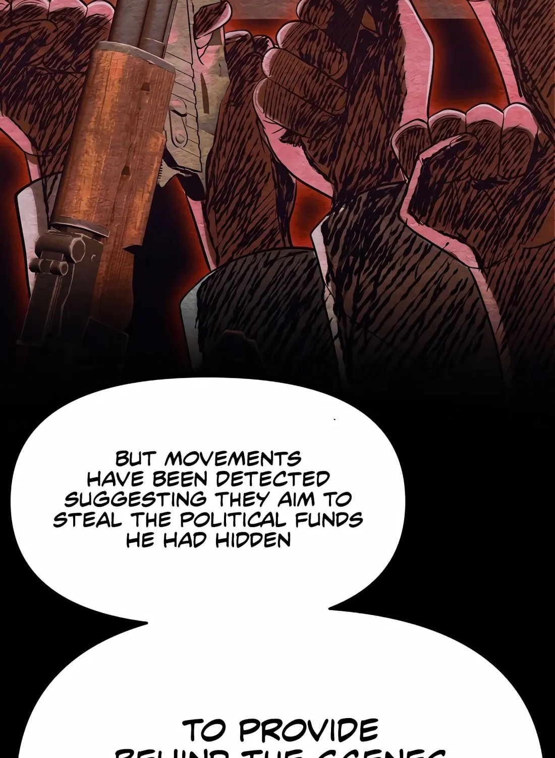New Employee Kim Chul-Soo Chapter 85 page 101 - 