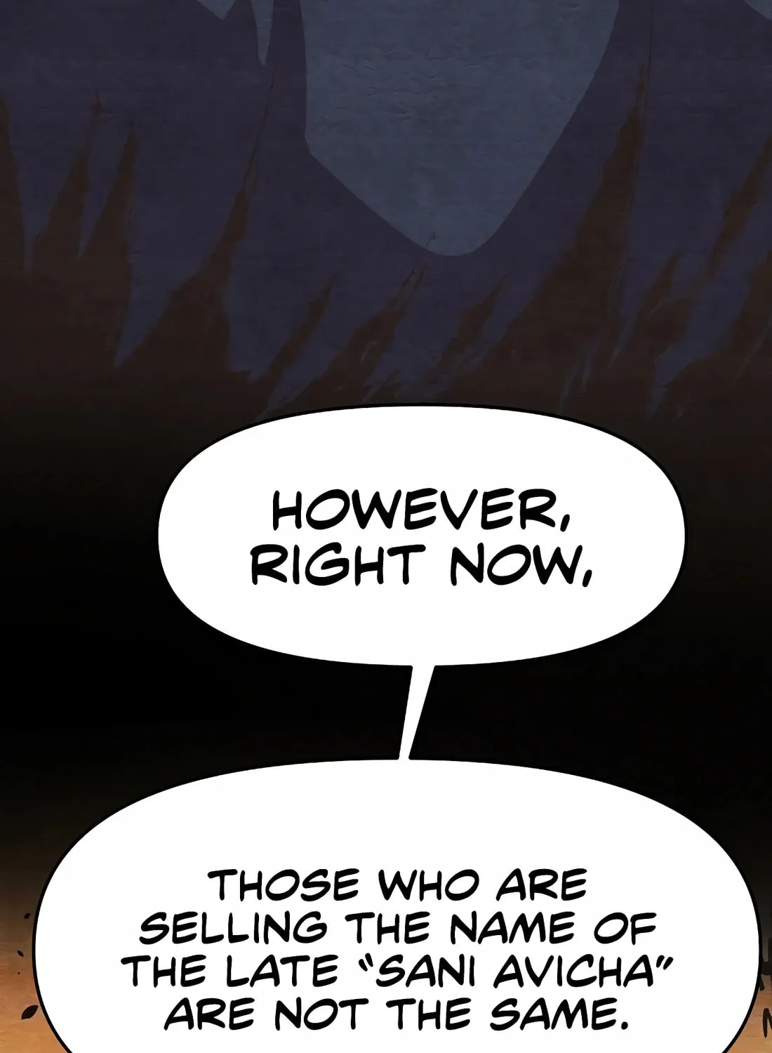 New Employee Kim Chul-Soo Chapter 85 page 110 - 