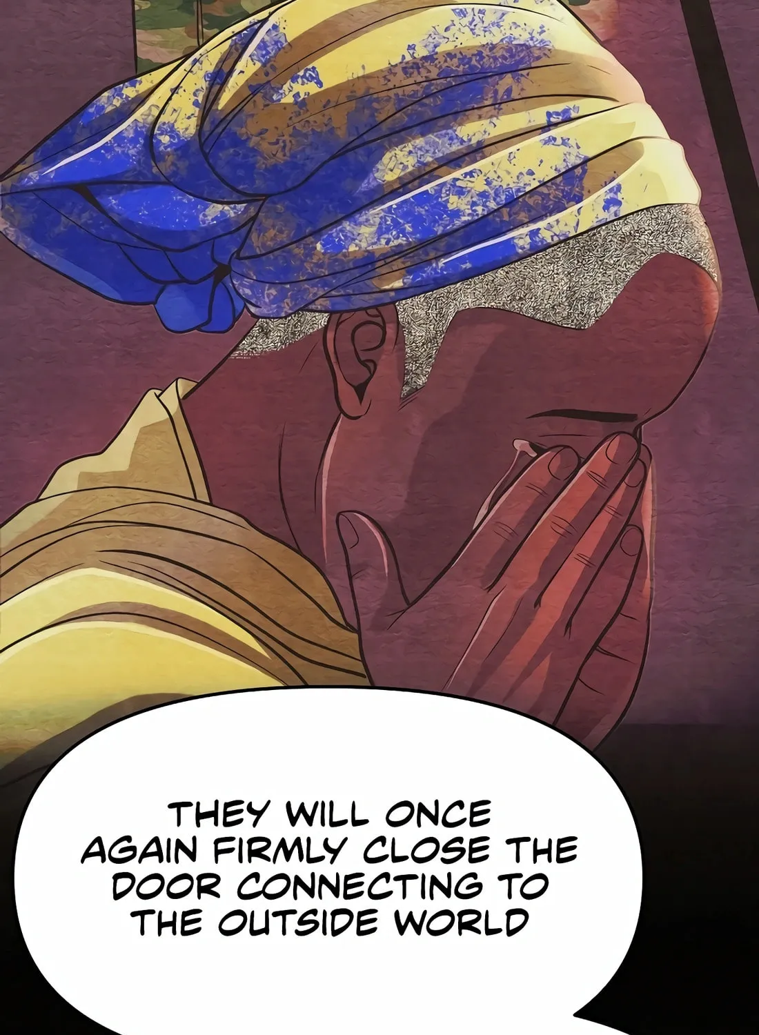 New Employee Kim Chul-Soo Chapter 85 page 112 - 