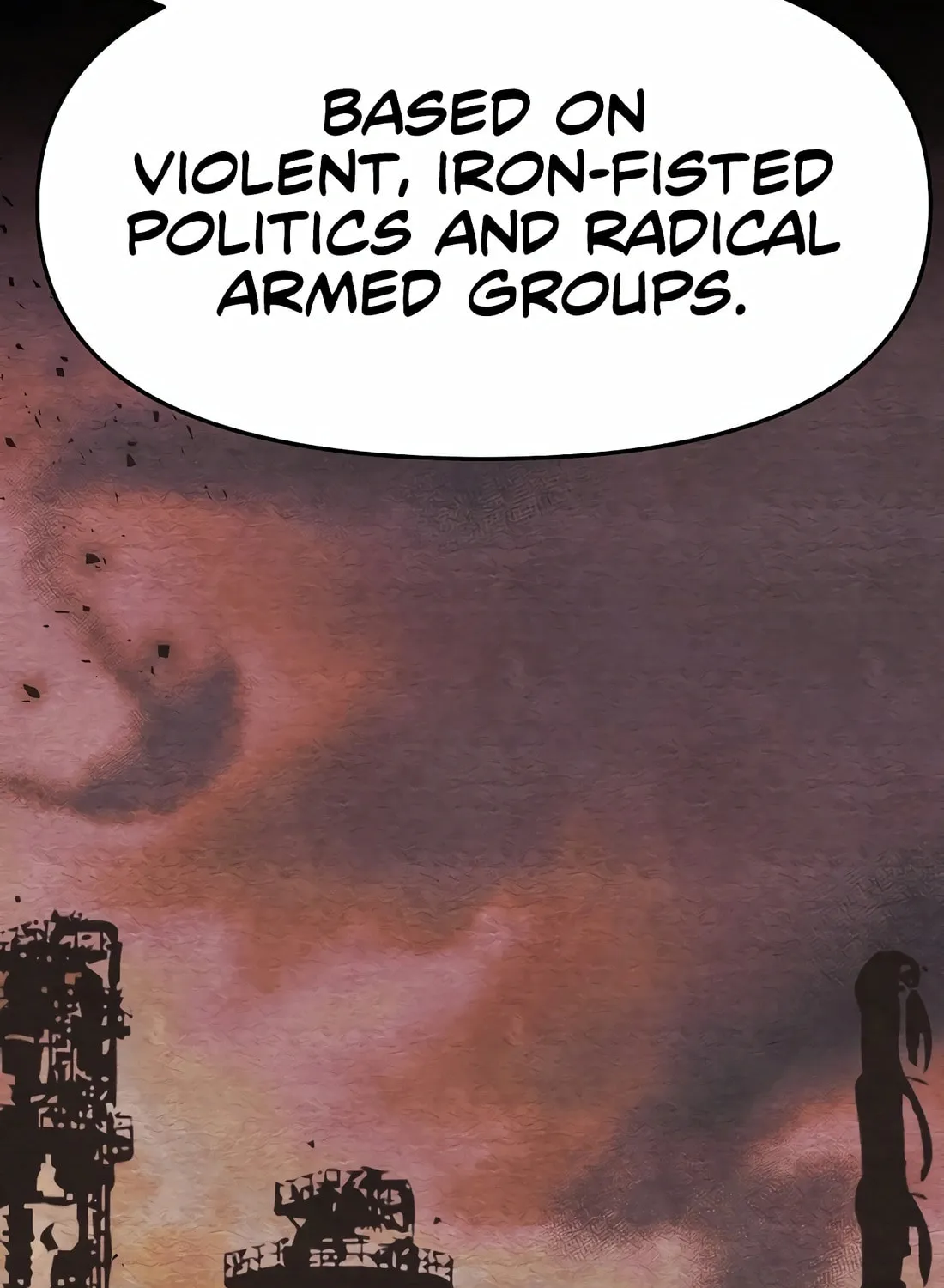 New Employee Kim Chul-Soo Chapter 85 page 113 - 