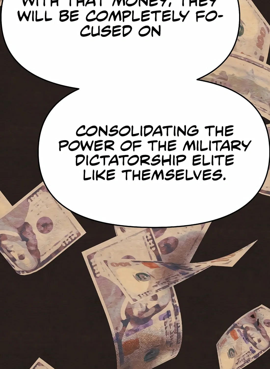 New Employee Kim Chul-Soo Chapter 85 page 115 - 