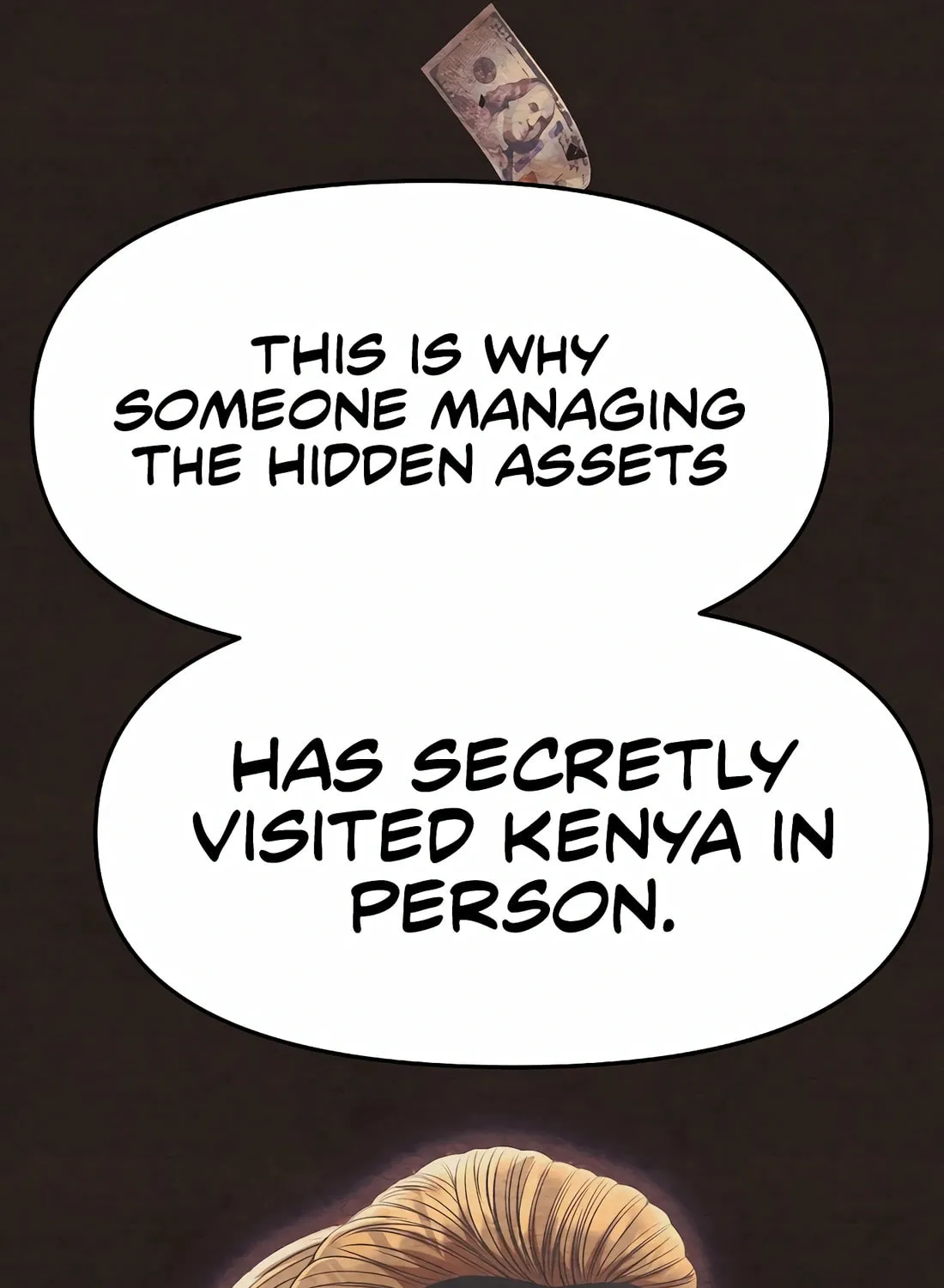 New Employee Kim Chul-Soo Chapter 85 page 117 - 